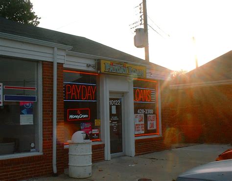 Payday Loans St Charles Rock Rd